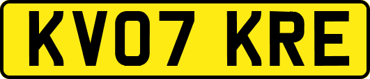 KV07KRE