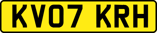 KV07KRH