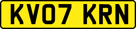 KV07KRN