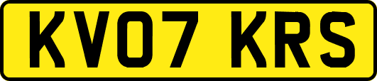 KV07KRS