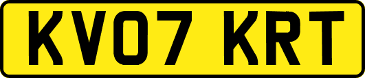 KV07KRT