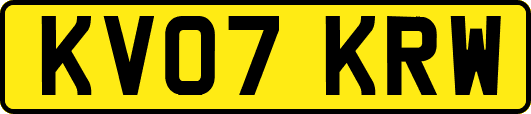 KV07KRW