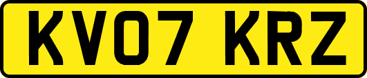KV07KRZ