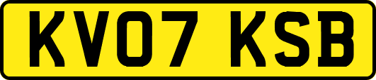 KV07KSB