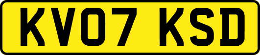 KV07KSD