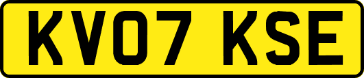 KV07KSE
