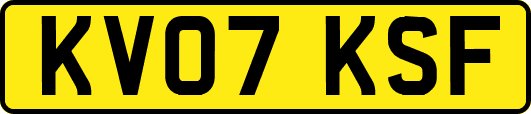 KV07KSF