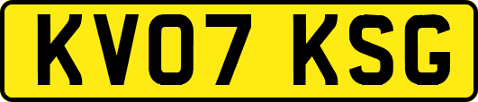 KV07KSG