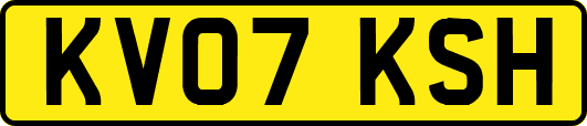 KV07KSH
