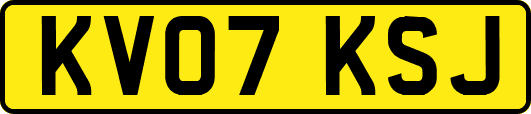 KV07KSJ