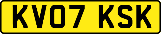 KV07KSK