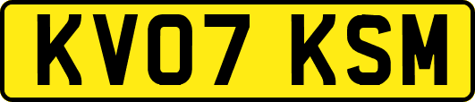 KV07KSM
