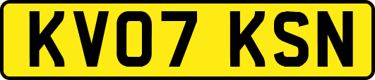 KV07KSN