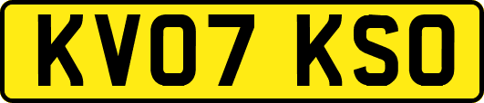 KV07KSO