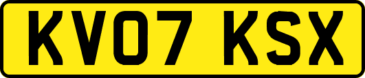 KV07KSX