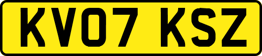 KV07KSZ