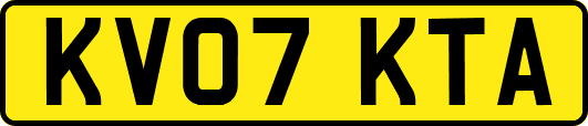 KV07KTA