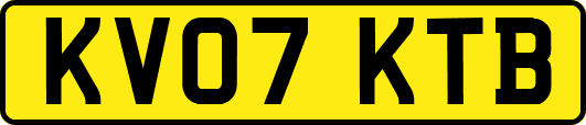 KV07KTB