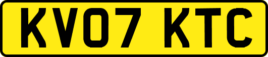 KV07KTC