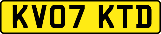 KV07KTD