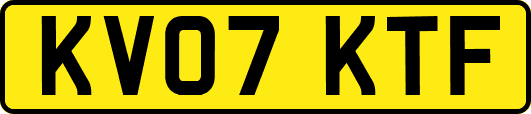 KV07KTF