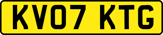 KV07KTG
