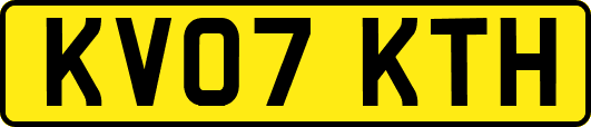 KV07KTH