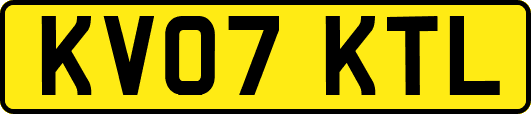 KV07KTL