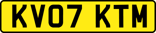 KV07KTM