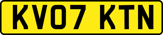KV07KTN
