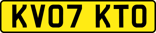 KV07KTO
