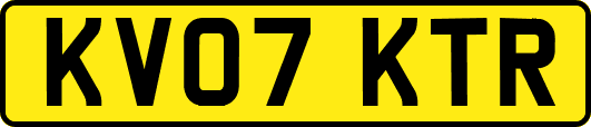 KV07KTR