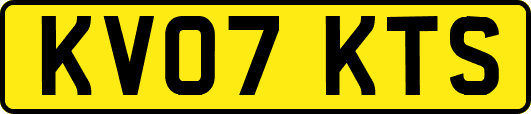KV07KTS