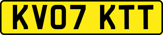 KV07KTT
