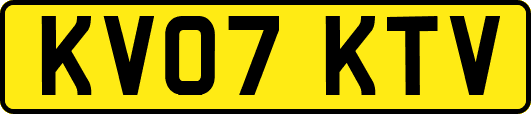 KV07KTV