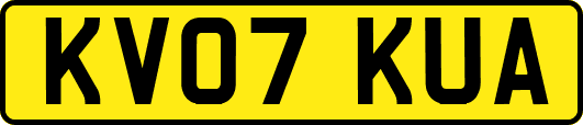 KV07KUA