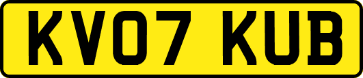KV07KUB
