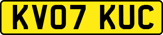 KV07KUC