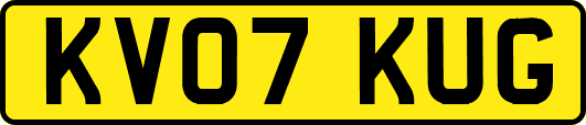 KV07KUG