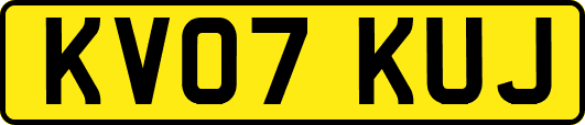 KV07KUJ