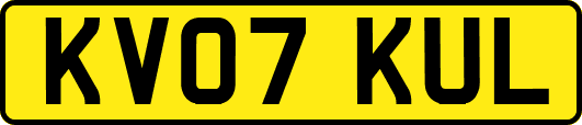 KV07KUL