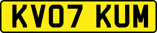 KV07KUM