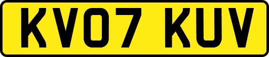 KV07KUV