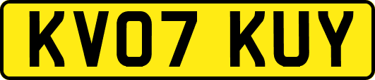 KV07KUY