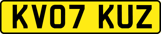 KV07KUZ