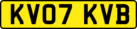 KV07KVB