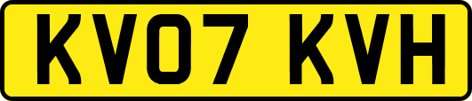 KV07KVH