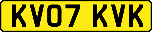 KV07KVK