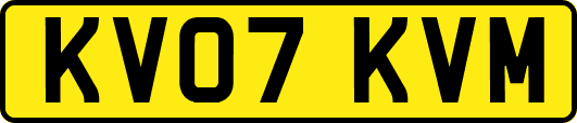 KV07KVM