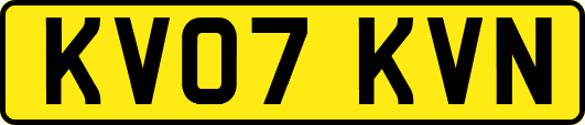 KV07KVN